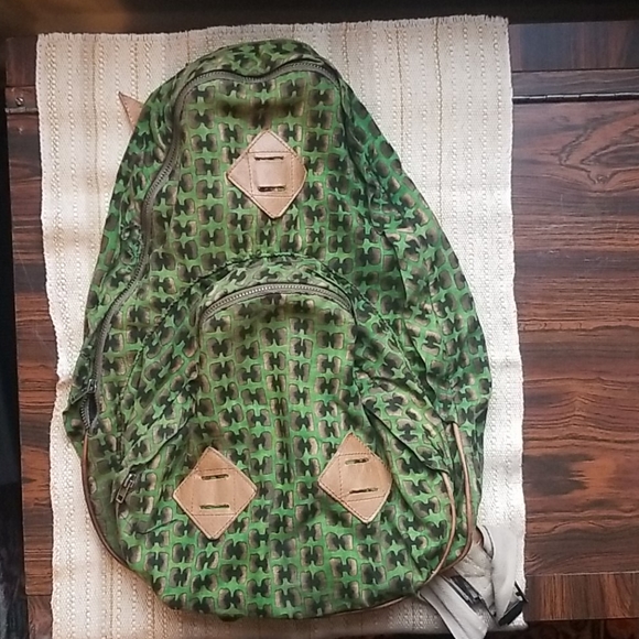 Rachel Comey barbell backpack - Picture 2 of 7